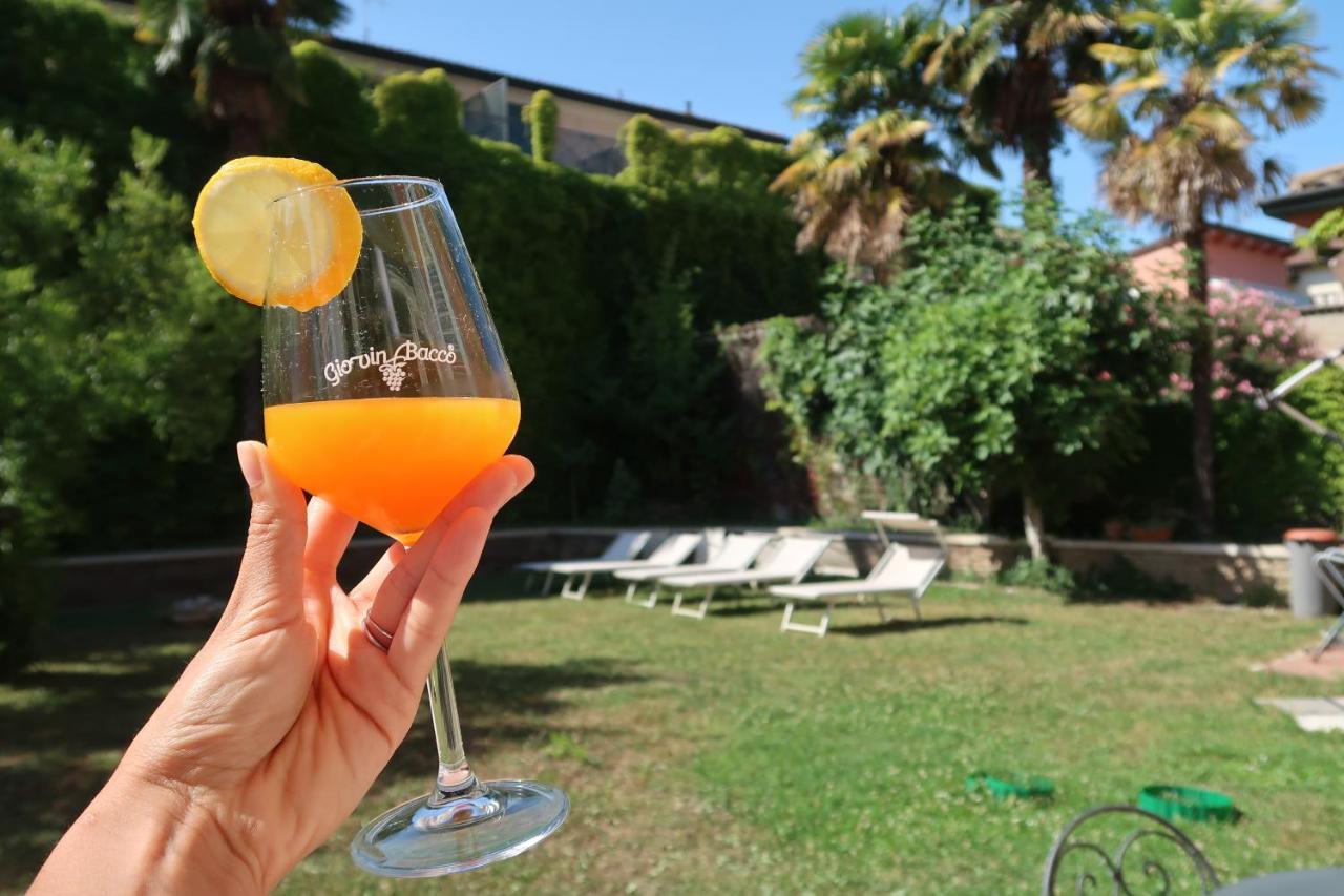 Sant'andrea Hotel