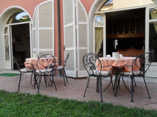 Sant'andrea Hotel 3*