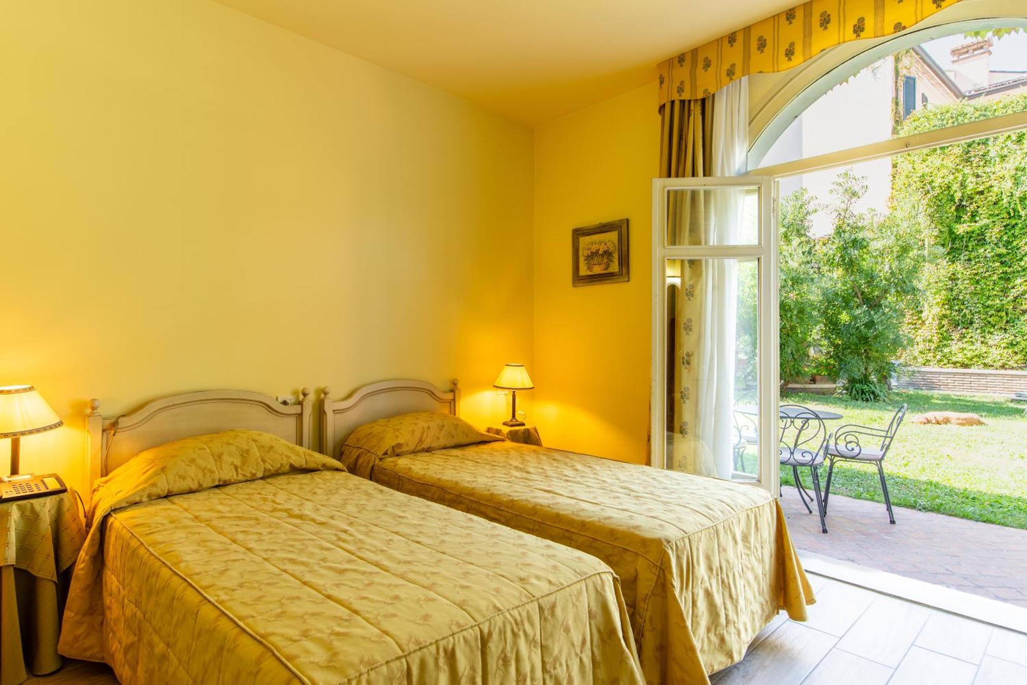 Hotel Sant'andrea Ravenna