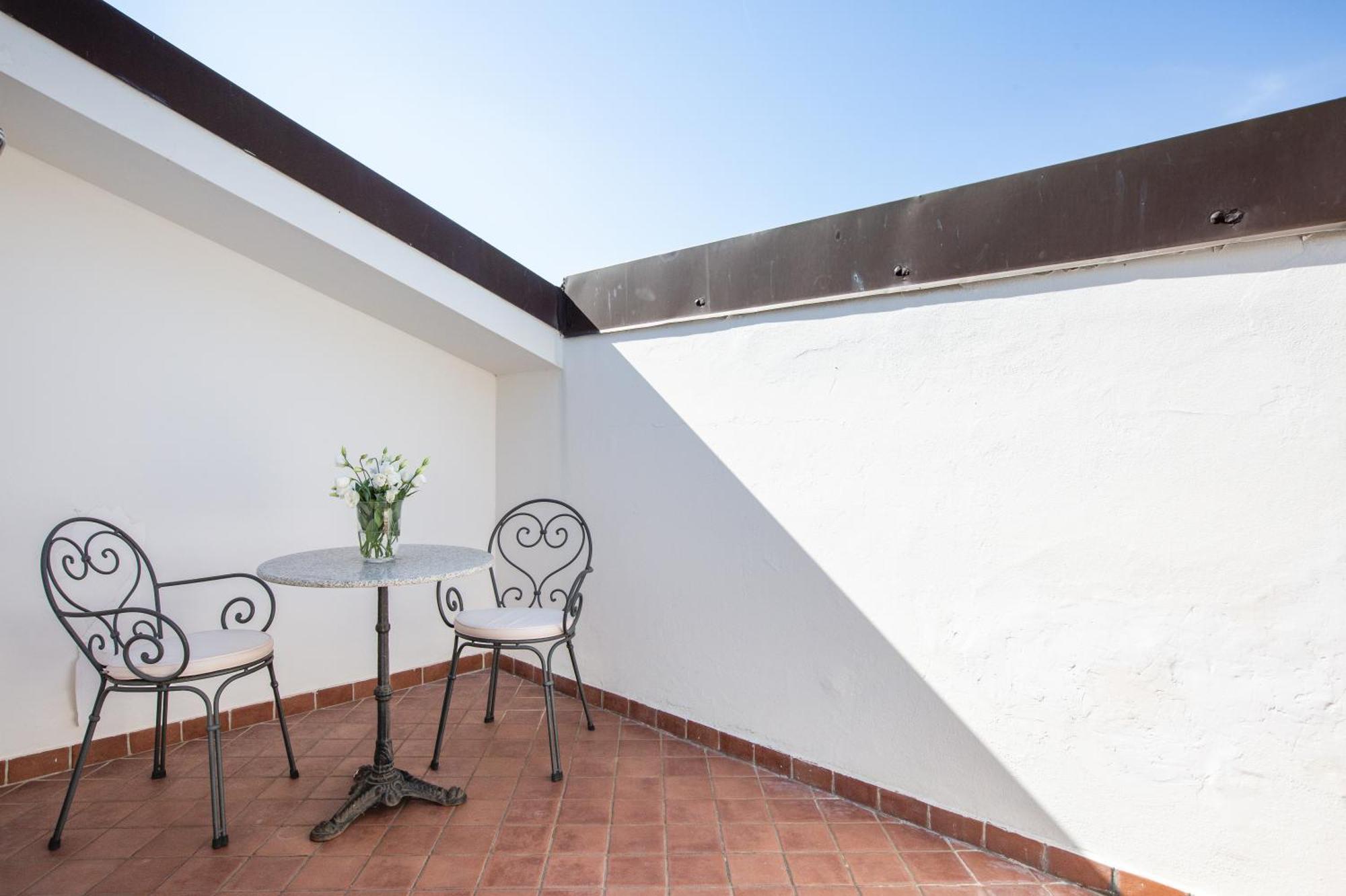 Sant'andrea Hotel