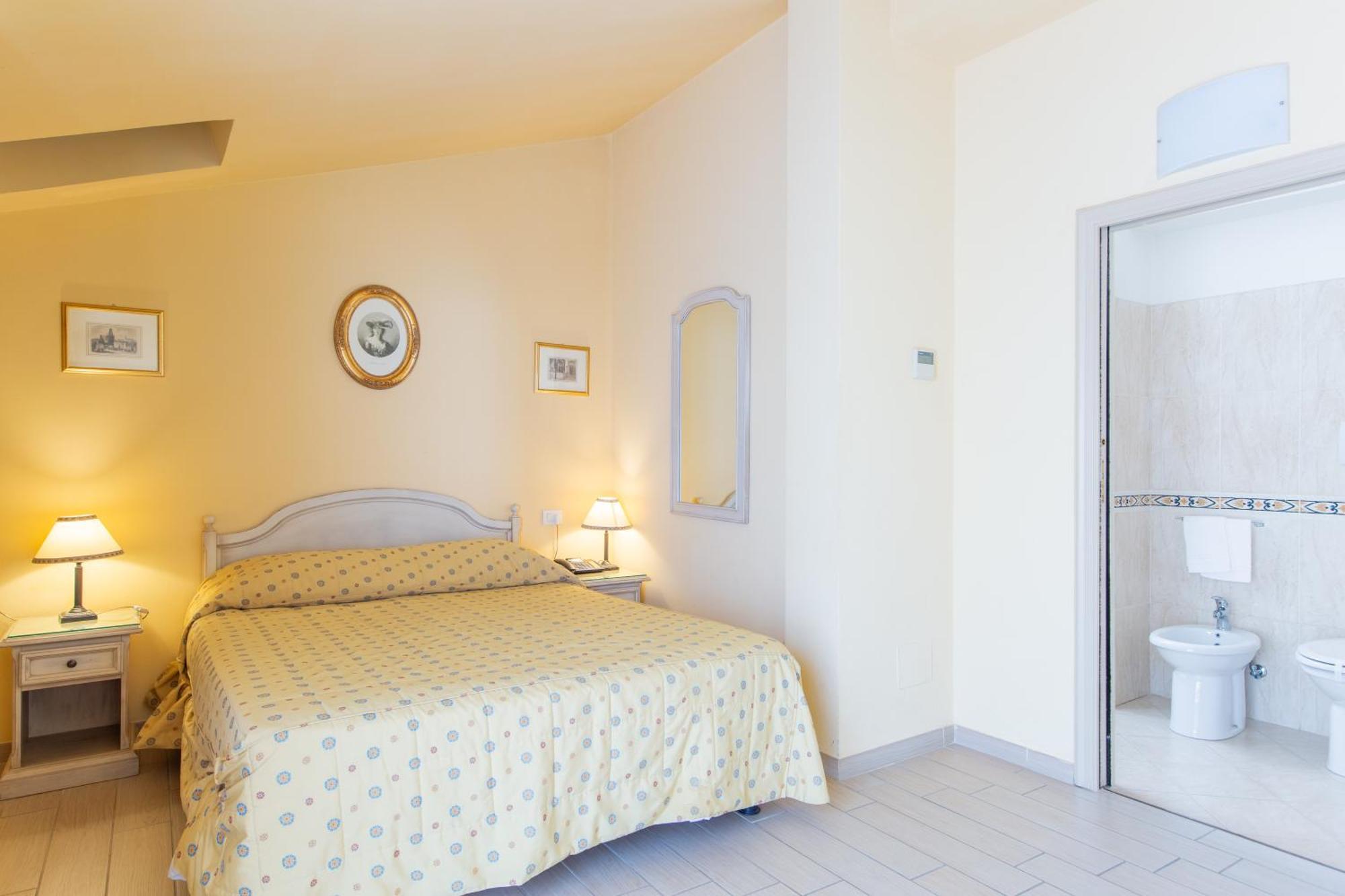 Sant'andrea Hotel