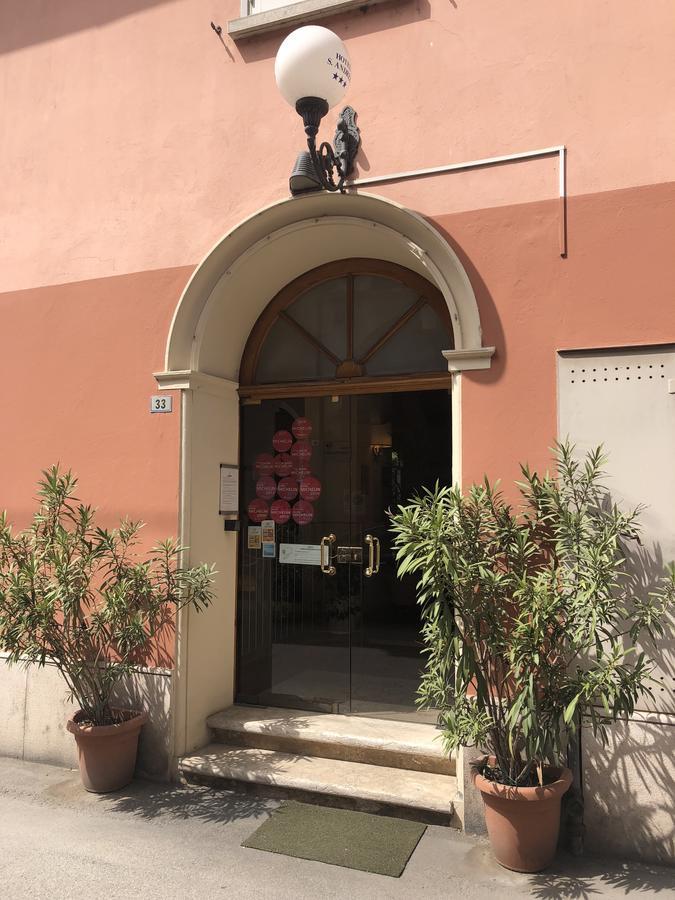 Sant'andrea Ravenna