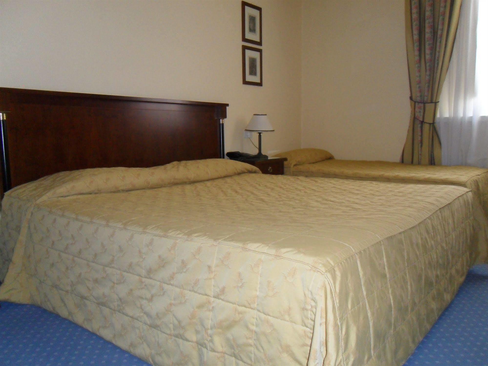 Sant'andrea Hotel Ravenna
