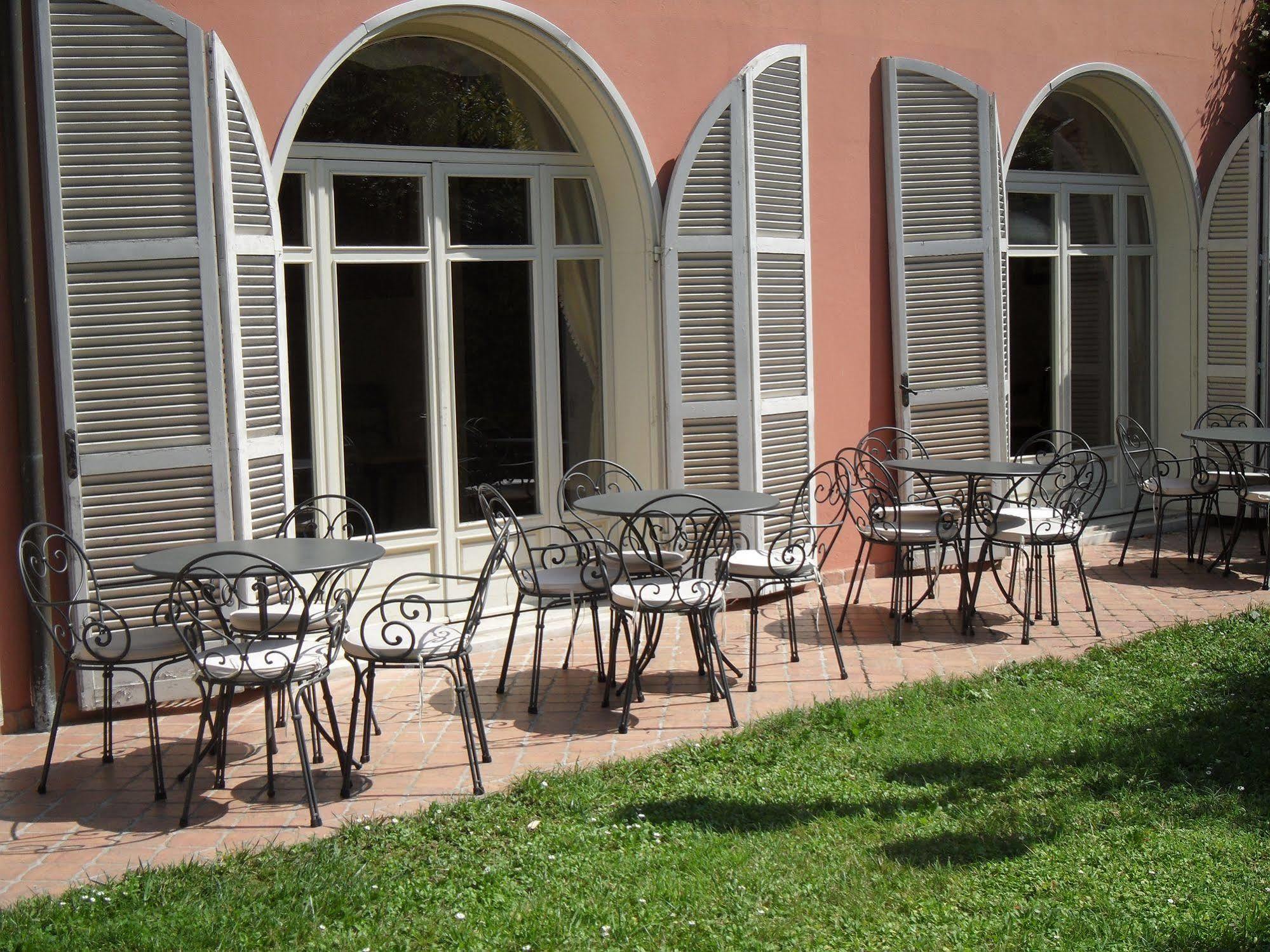 Sant'andrea Hotel Ravenna