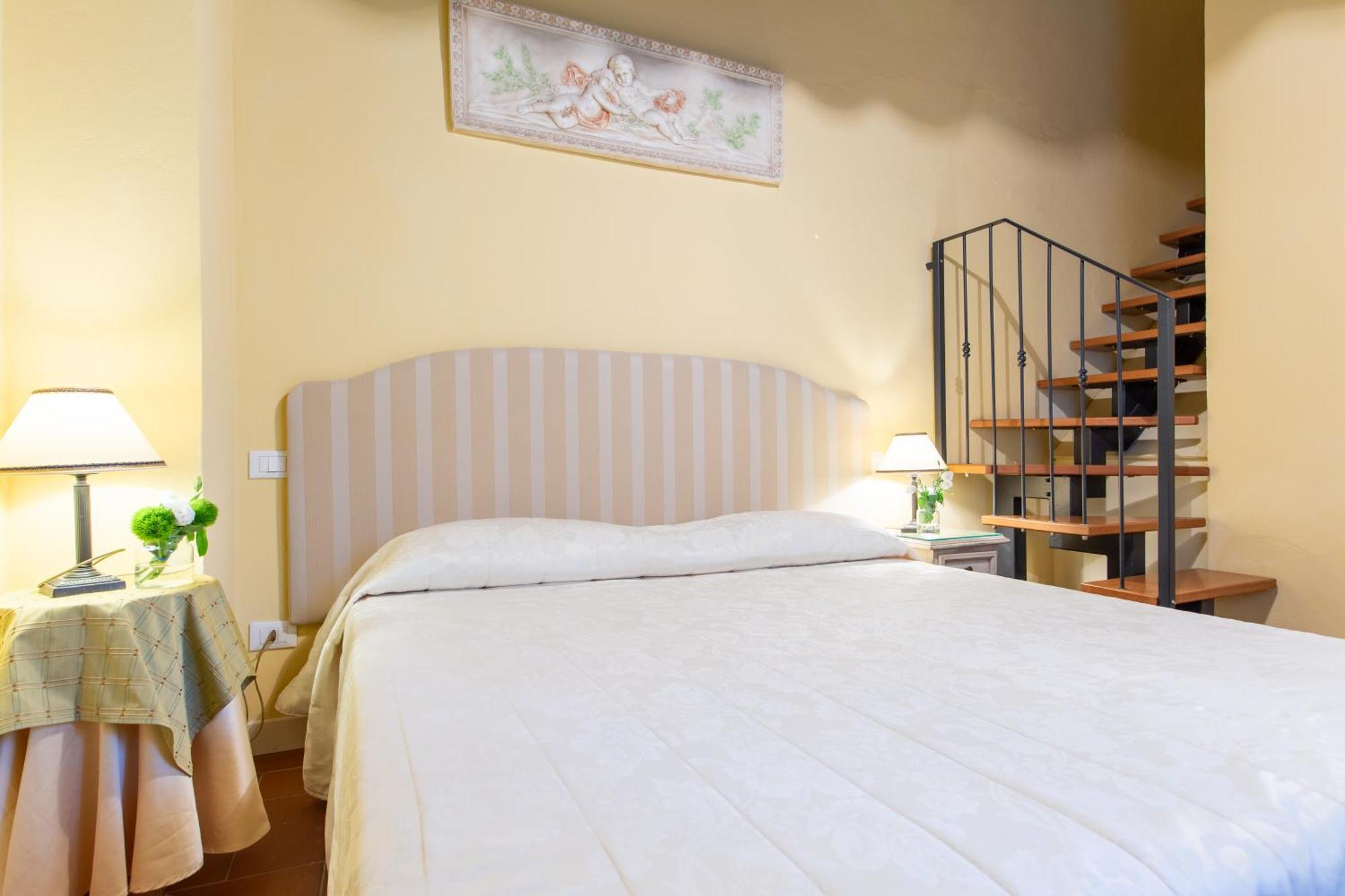 Sant'andrea Hotel Ravenna